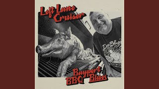 Ophelia - Left Lane Cruiser