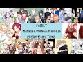 TOP 20 Family Manga/Manhwa/Manhua Recommendations |