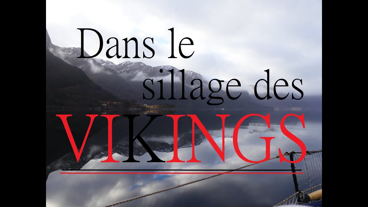 85- Naviguer en Norvège /De Bjordal à l'île exceptionnelle de Losna🐏 [Voilier La Désirade ⛵]
