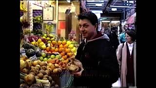 A Walk Around Newport Town 1995