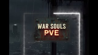 видео: Пробуем новый проект ➤ War Souls PVE картинка: Пробуем новый проект ➤ War Souls PVE