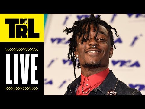 TRL Post Show: Lil Uzi Vert Performs 'Sauce It Up' (Digital Exclusive) | Weekdays at 3:30pm | #TRL