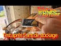 Checkup et test des batteries lipo stockes depuis 5 ans