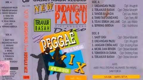 Amri Palu - Undangan Palsu (Disco Reggae)   Composer - Anugrah (1994)