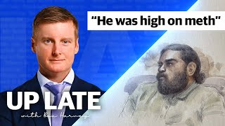 “Life in jail for Cleo Smith’s abductor" Up Late with Ben Harvey
