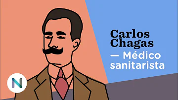 O que foi a reforma sanitária de Carlos Chagas?