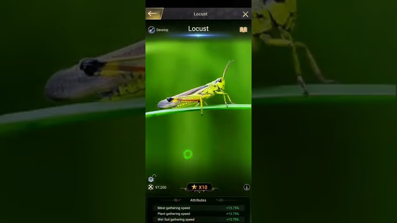 Viewer Submission! Gambling a Nine Star into a Ten!