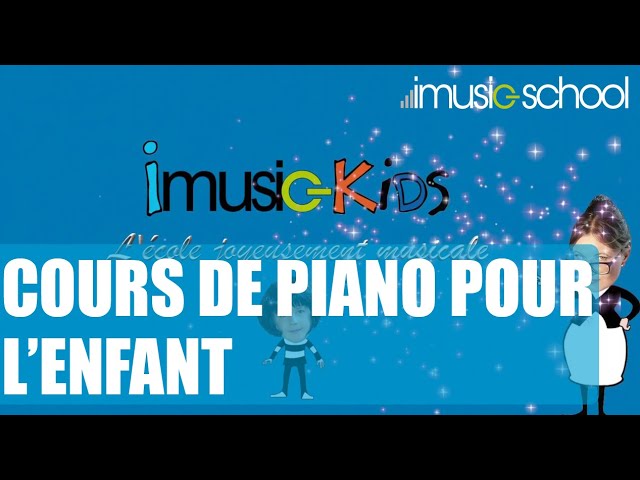 Mélopie : une méthode magique pour apprendre le piano avec Tête à