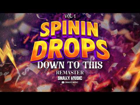 DOWN TO THIS | REMASTER | 150BPM | DJ SNAXX  #unreleased #remasteredmusic