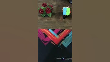 How to make wire patterns |How to soul to soul cubeCube