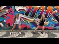Dura - Daddy Yankee (coreografia) Dance Video