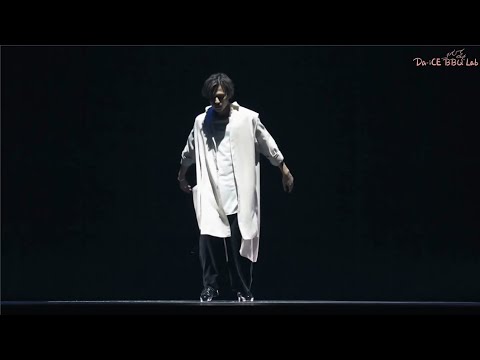 Da-iCE】和田颯 TapDance Solo - YouTube