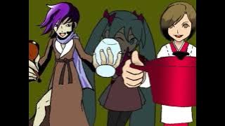 【初音ミク】どきどきトリュフ【オリジナル】 sm2198543