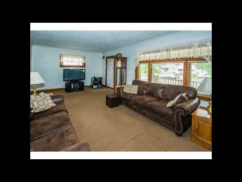 17901 Valleyview Ave, Cleveland, OH home video tour