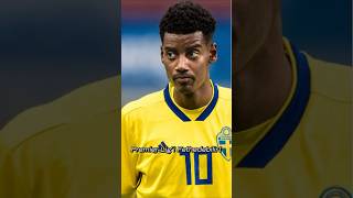 Newcastleın Altın Çocuğu Alexander Isak Premier Ligi Fethedebilir