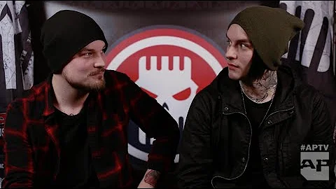 If I Ruled The World: GET SCARED