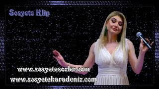 Gizem Kara Show Sevmesende Alışırım / Gizem Kara Şarkıları Dinle