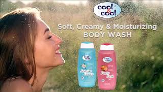 Soft, Creamy and Moisturizing Body Wash screenshot 2