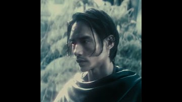 THE ACOLYTE | QIMIR edit