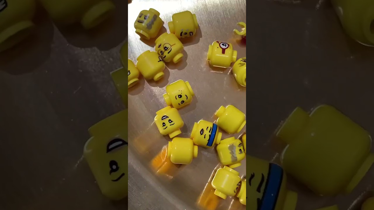 LEGO wedding guest book! 