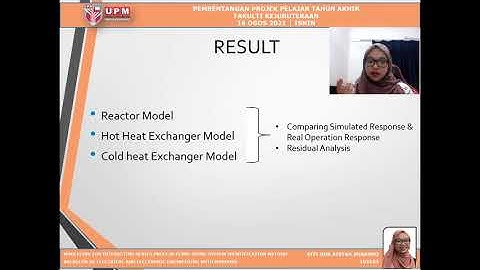Modelling For Interacting Series Process Plant Using System Identification Method