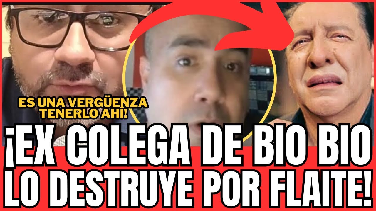 ¡¡IMPECABLE!! Se suman patriotas para HACER MIERD* a Julio César Rodríguez ahora por Primer Plano!