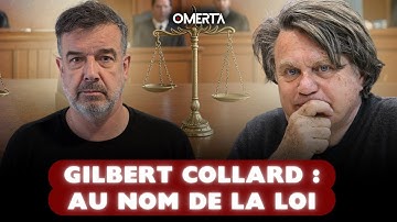 Gilbert Collard : Au nom de la loi
