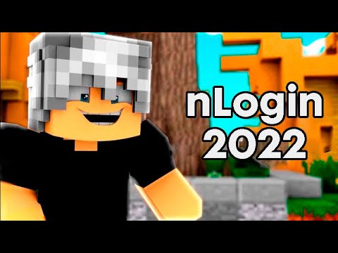 Atualização Do Nlogin Para Network 2022!