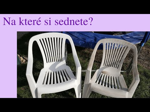 Video: Jak čistit Nábytek