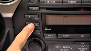 2013 Mazda MX 5 Miata — Digital Clock screenshot 5