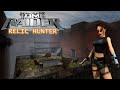 Tomb raider  relic hunter full walkthrough