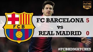 Los mejores partidos del fc barcelona en hd #fcbhdmatches instagram:
http://instagram.com/xavicoma/ facebook:
https://www.facebook.com/xavicoma twitter: http...