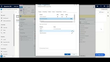 Phone Number validation in Dynamics CRM