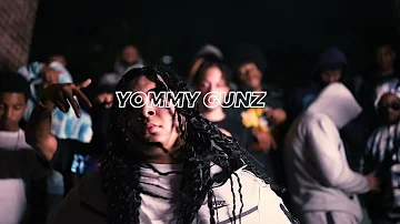 Yommy G Drilly - DRILLY THO ( Shot By Borleonefilms )