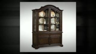 Get Cheap China Cabinet Furniture From Curiocabinetspot.com