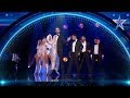 ¡Menudo SHOW! LÍRICO, BEYONCÉ y COREOGRAFÍAS de escándalo | Semifinal 4 | Got Talent España 5 (2019)
