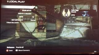 How I got into gaming: FFA Live-commentary (CoD Ghosts)