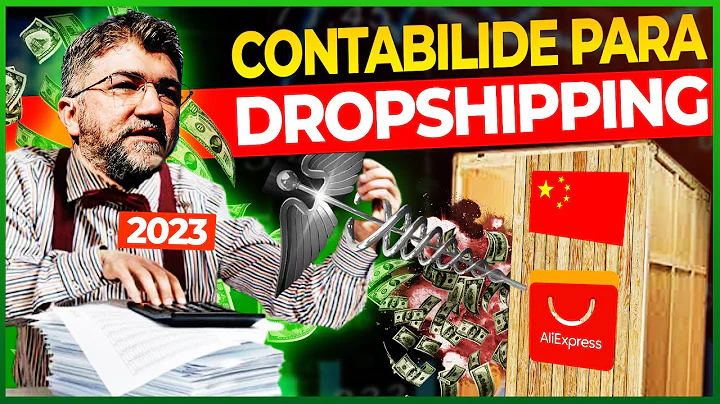 Contabilidade para Dropshipping Internacional: Regularize seu Negócio!