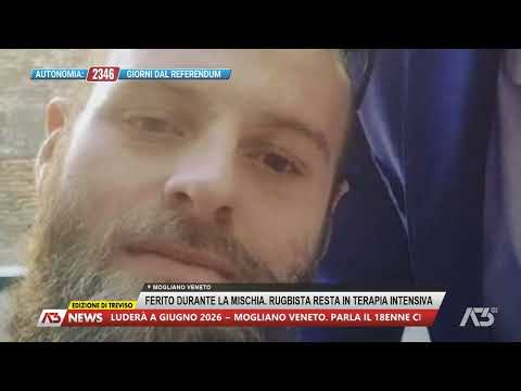 A3 NEWS TREVISO | 25/03/2024