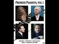 PREMIER PIANISTS VOL 2 (VAI DVD 4597)