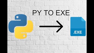 How To Convert Python Script Into Windows Executable File