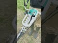 【保存版】これを見れば、SPIDER MOWERの正しい使い方が分かる！