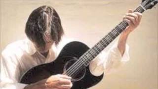 Video thumbnail of "The Birds of St. Marks - Jackson Browne"