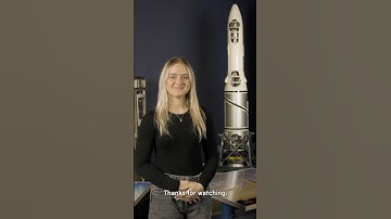 How do you sign ‘rocket’ in BSL? | Learn British Sign Language @ Science Museum | Wonderlab+ #bsl