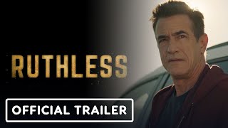 Ruthless - Official Trailer (2023)
