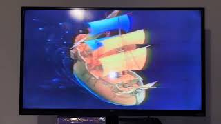 Closing To Disneys Sing Along Songs You Can Fly 1991 Vhs