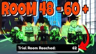 (CARRYING SUBS TO ROOM 48-60 +)  