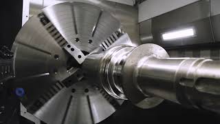 CNC lathe machine tool GT9i G2 2000x7