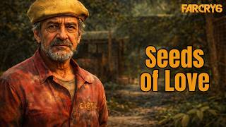 Far Cry 6 – Seeds of Love Yaran Story Guide (Finding Lorenzo’s Children Locations)