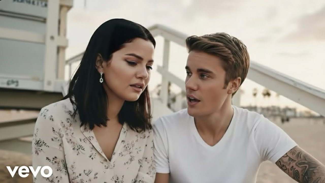 Selena Gomez & Justin Bieber - When We Were Young (ft. Rihanna & Khalid) | Dark RnB 2026
